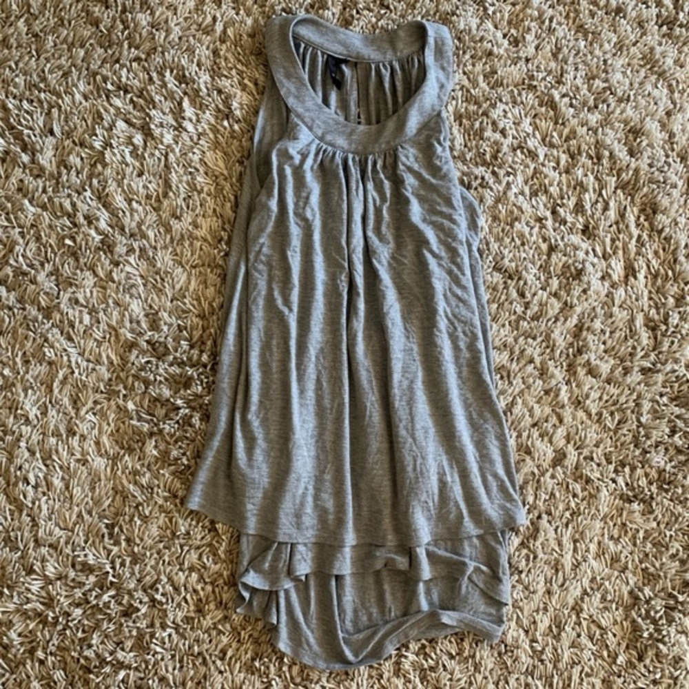 Luii tank top size small